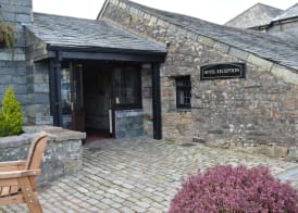 The Jamaica Inn, Bodmin, Cornwall - The Coaching Inn Group 2