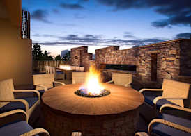 Hilton Santa Fe Buffalo Thunder 4