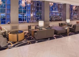 Hyatt Regency Sacramento 3