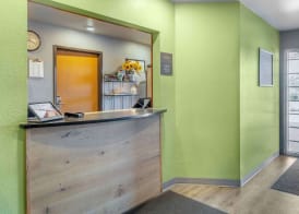 Extended Stay America Select Suites - Wilmington - West 4
