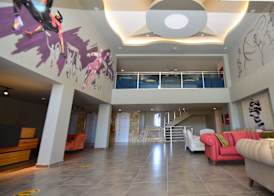 Hotella Resort & Spa 3
