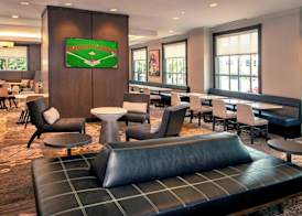 Residence Inn Alexandria Old Town/Duke Street 2