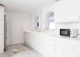 Hotel Suites Albayzin Del Mar 5