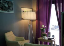 Hotel Cannes Croisette 3