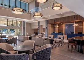 Tysons Corner Marriott 2