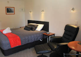 Bella Vista Motel Te Anau 5