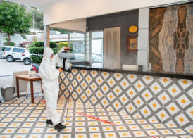 Majestic Hotel 3