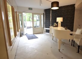 A11 Apartments & SPA Dermique 2