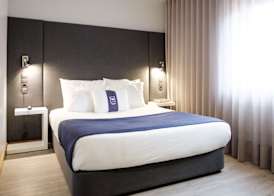 Villa Prime Hotel 5