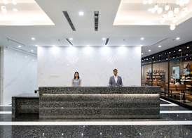 The Sphere Serviced Residences Managed by HII 3