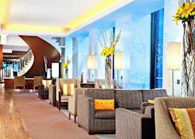 The Westin Michigan Avenue Chicago 5