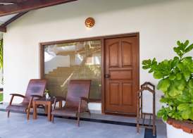 Dickwella Resort and Spa 5