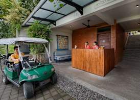Temuku Ubud Villas 4
