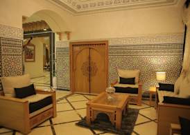 Hotel LA PALOMA 4