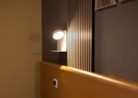 Hotel La Fertè 3
