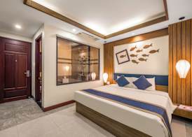 Southern Hotel Hoi An 4
