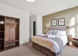 The Lambton 5