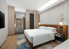 Wyndham Garden Changsha University Town 4