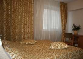 Dacia Hotel 4