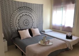 Rooms in Seafront Villa 2