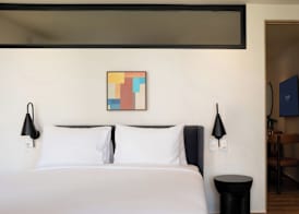 Crisol Suites Condesa 5