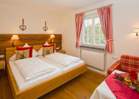 Hotel-Gasthof Adler 4