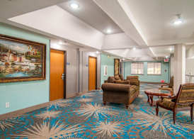 Days Inn & Suites by Wyndham San Antonio North/Stone Oak 4