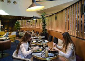 Mercure Antwerp City South 2