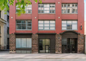 The Burnham Hotel Jackson Blvd Chicago Illinois , Belvilla District 6 Formerly Sonder 5