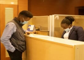 Chester Hotel and Suites Nairobi, City Centre CBD 3