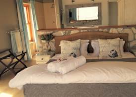 Kleinzee Oceanfront Guesthouse 3