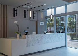 Residence Inn Miami Sunny Isles Beach 2
