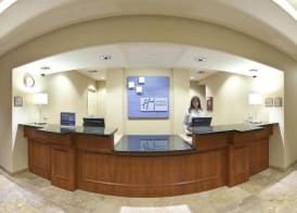 Holiday Inn Express & Suites PORTERVILLE by IHG 2