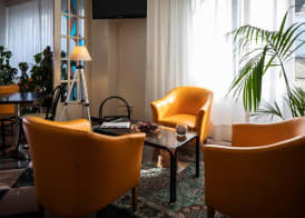 Amadei Hotel Figaro & Apartments 4