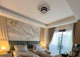 DATÇA SUİTES LUXURY BOUTİQUE HOTELS 5