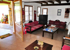 Magia Village Resort 3