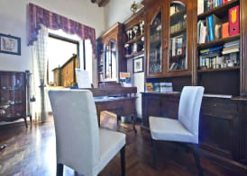 I Terzi Di Siena - Rooms Only 5