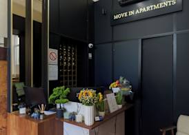 Move In Apartments - ApartHotel Belgrade 2