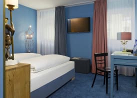 25hours Hotel The Goldman 3
