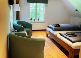 Hotel Gut Schöneworth 4