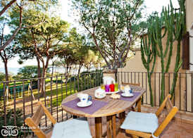 Baia Delle Palme Beach 4