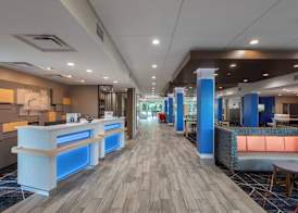 Holiday Inn Express & Suites GREENVILLE - TAYLORS by IHG 2
