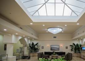 Crystal Beach Suites Miami Oceanfront Hotel 4