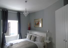 Room Inn Vatican 4