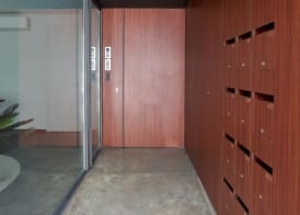 Signature Apartments Santa Catarina 2