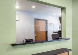 WoodSpring Suites Denton 5