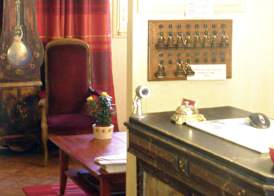 Hôtel Constantin 4
