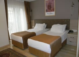 Ottoman Luxury Hotel 2