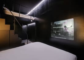 SUPPER Hotel 3