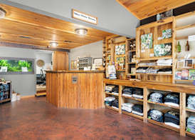 Lodge At Tellico 4